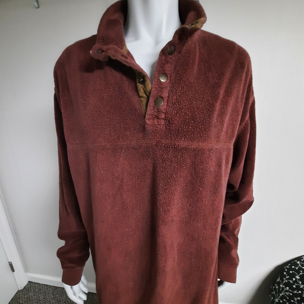 Norm Thompson Sweater